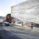 Image for article titled Architect Repays Fickle Utah Customers With Anonymous Concrete Bunker